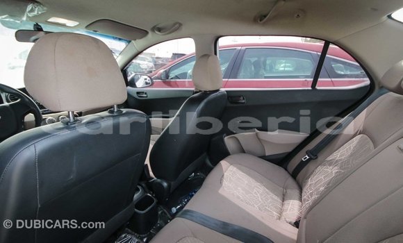 Buy Import Hyundai i10 White Car in Import - Dubai in Bomi County Buy Import Hyundai i10 White Car in Import - Dubai in Bomi County