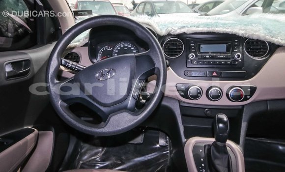 Buy Import Hyundai i10 White Car in Import - Dubai in Bomi County Buy Import Hyundai i10 White Car in Import - Dubai in Bomi County