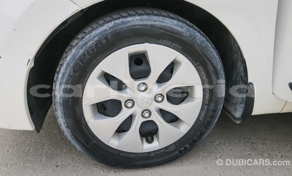 Buy Import Hyundai i10 White Car in Import - Dubai in Bomi County Buy Import Hyundai i10 White Car in Import - Dubai in Bomi County