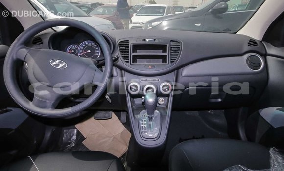 Buy Import Hyundai i10 Red Car in Import - Dubai in Bomi County Buy Import Hyundai i10 Red Car in Import - Dubai in Bomi County