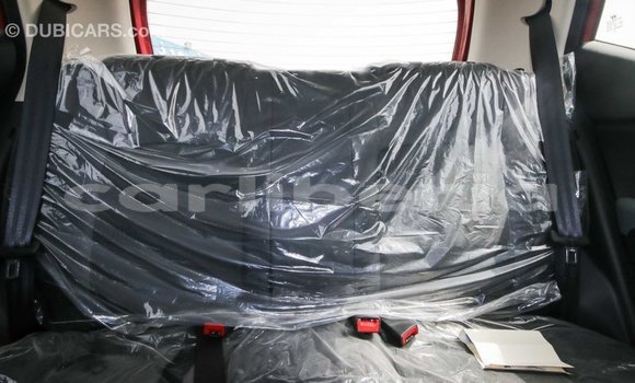 Buy Import Hyundai i10 Red Car in Import - Dubai in Bomi County Buy Import Hyundai i10 Red Car in Import - Dubai in Bomi County