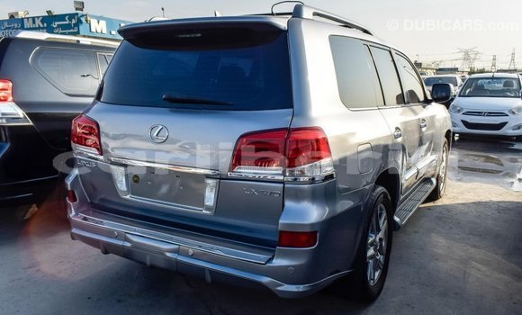Buy Import Lexus LX Other Car in Import - Dubai in Bomi County Buy Import Lexus LX Other Car in Import - Dubai in Bomi County