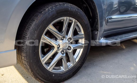 Buy Import Lexus LX Other Car in Import - Dubai in Bomi County Buy Import Lexus LX Other Car in Import - Dubai in Bomi County