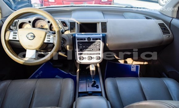Buy Import Nissan Murano White Car in Import - Dubai in Bomi County Buy Import Nissan Murano White Car in Import - Dubai in Bomi County