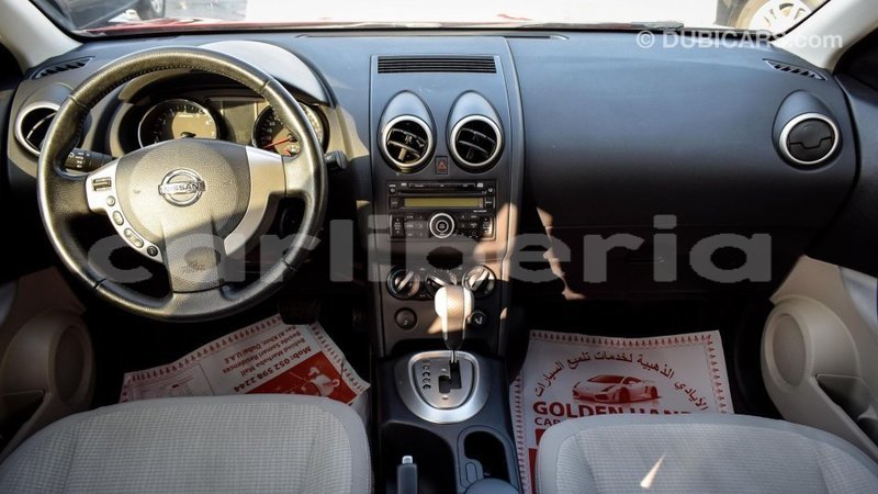 Big with watermark nissan qashqai bomi county import dubai 1931