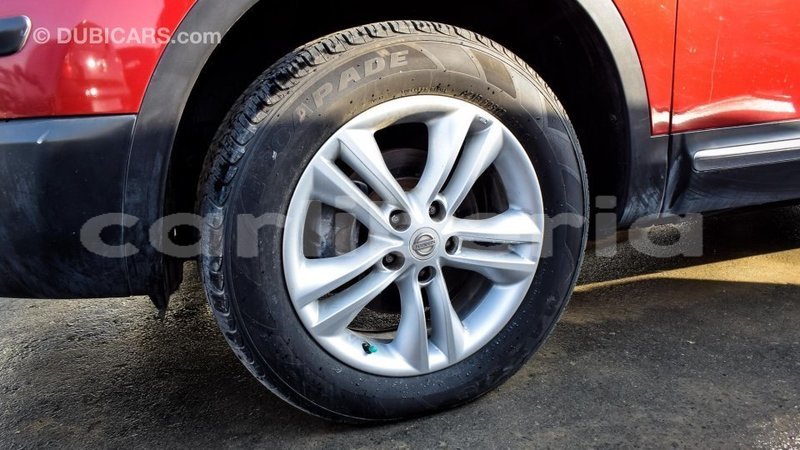 Big with watermark nissan qashqai bomi county import dubai 1931