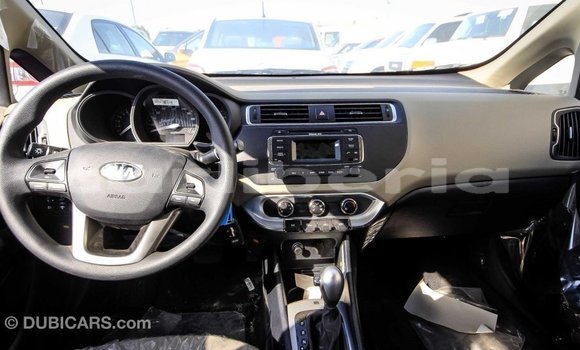 Buy Import Kia Rio Red Car in Import - Dubai in Bomi County Buy Import Kia Rio Red Car in Import - Dubai in Bomi County