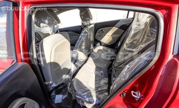 Buy Import Kia Rio Red Car in Import - Dubai in Bomi County Buy Import Kia Rio Red Car in Import - Dubai in Bomi County