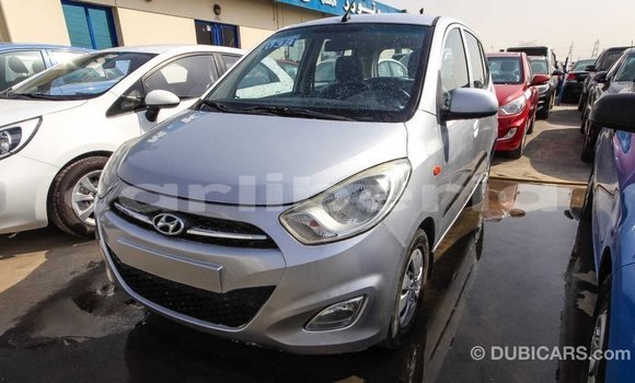 Buy Import Hyundai i10 Other Car in Import - Dubai in Bomi County Buy Import Hyundai i10 Other Car in Import - Dubai in Bomi County