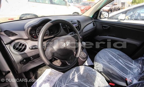 Buy Import Hyundai i10 Other Car in Import - Dubai in Bomi County Buy Import Hyundai i10 Other Car in Import - Dubai in Bomi County
