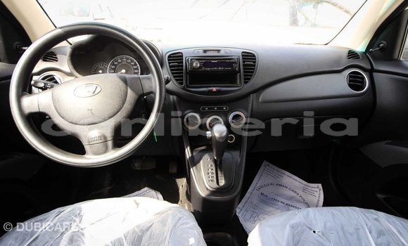 Buy Import Hyundai i10 Other Car in Import - Dubai in Bomi County Buy Import Hyundai i10 Other Car in Import - Dubai in Bomi County