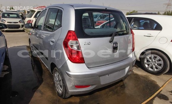Buy Import Hyundai i10 Other Car in Import - Dubai in Bomi County Buy Import Hyundai i10 Other Car in Import - Dubai in Bomi County