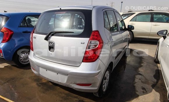 Buy Import Hyundai i10 Other Car in Import - Dubai in Bomi County Buy Import Hyundai i10 Other Car in Import - Dubai in Bomi County