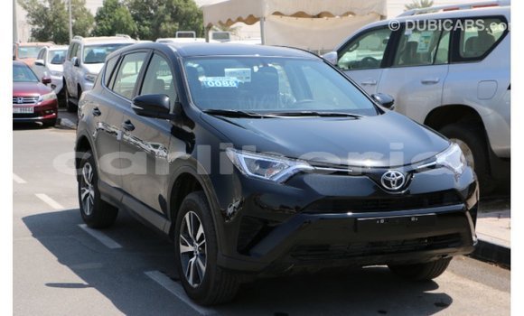Buy Import Toyota RAV4 Black Car in Import - Dubai in Bomi County Buy Import Toyota RAV4 Black Car in Import - Dubai in Bomi County