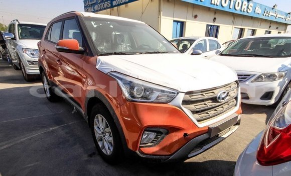Buy Import Hyundai Creta Other Car in Import - Dubai in Bomi County Buy Import Hyundai Creta Other Car in Import - Dubai in Bomi County
