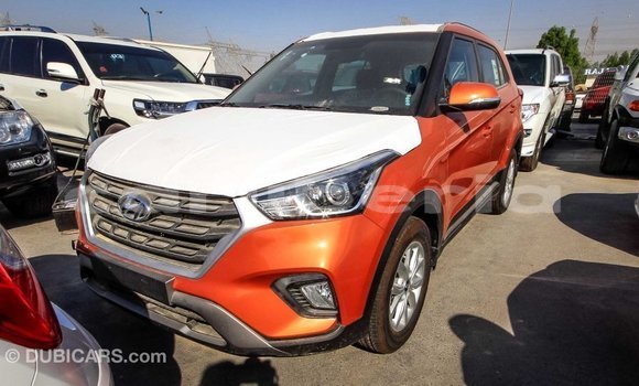 Buy Import Hyundai Creta Other Car in Import - Dubai in Bomi County Buy Import Hyundai Creta Other Car in Import - Dubai in Bomi County