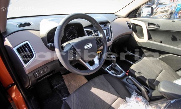 Buy Import Hyundai Creta Other Car in Import - Dubai in Bomi County Buy Import Hyundai Creta Other Car in Import - Dubai in Bomi County