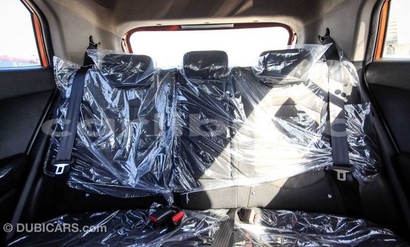 Buy Import Hyundai Creta Other Car in Import - Dubai in Bomi County Buy Import Hyundai Creta Other Car in Import - Dubai in Bomi County