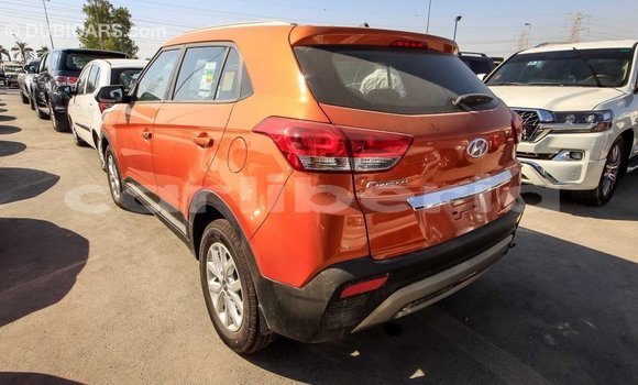 Buy Import Hyundai Creta Other Car in Import - Dubai in Bomi County Buy Import Hyundai Creta Other Car in Import - Dubai in Bomi County