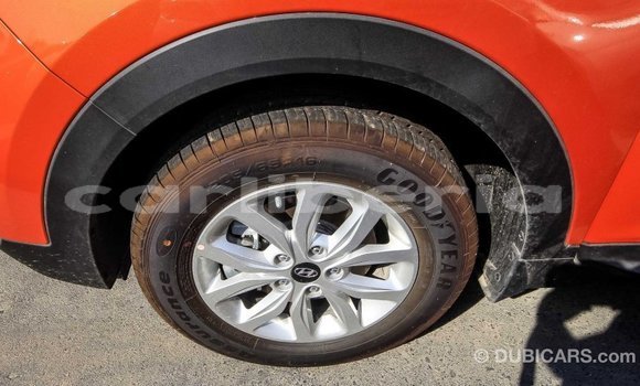 Buy Import Hyundai Creta Other Car in Import - Dubai in Bomi County Buy Import Hyundai Creta Other Car in Import - Dubai in Bomi County