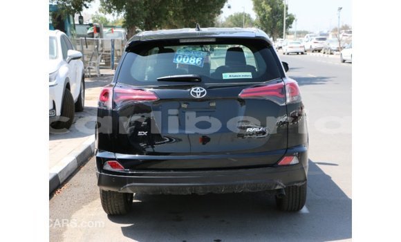 Buy Import Toyota RAV4 Black Car in Import - Dubai in Bomi County Buy Import Toyota RAV4 Black Car in Import - Dubai in Bomi County