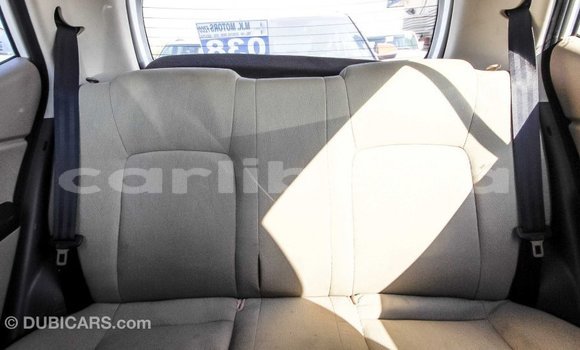 Buy Import Hyundai i10 White Car in Import - Dubai in Bomi County Buy Import Hyundai i10 White Car in Import - Dubai in Bomi County