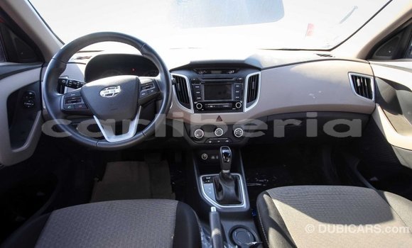 Buy Import Hyundai Creta Red Car in Import - Dubai in Bomi County Buy Import Hyundai Creta Red Car in Import - Dubai in Bomi County