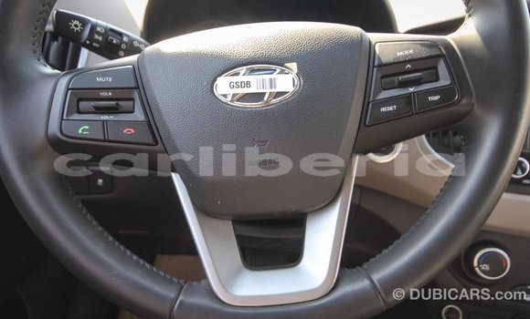 Buy Import Hyundai Creta Red Car in Import - Dubai in Bomi County Buy Import Hyundai Creta Red Car in Import - Dubai in Bomi County