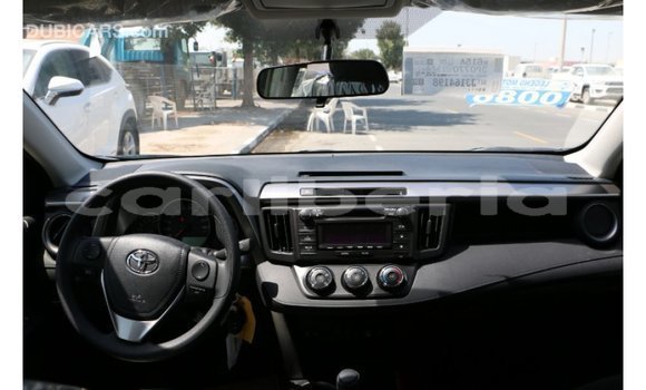 Buy Import Toyota RAV4 Black Car in Import - Dubai in Bomi County Buy Import Toyota RAV4 Black Car in Import - Dubai in Bomi County