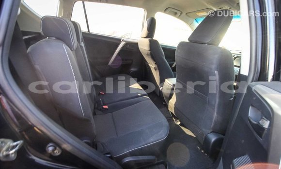 Buy Import Toyota HiAce Black Truck in Import - Dubai in Bomi County Buy Import Toyota HiAce Black Truck in Import - Dubai in Bomi County