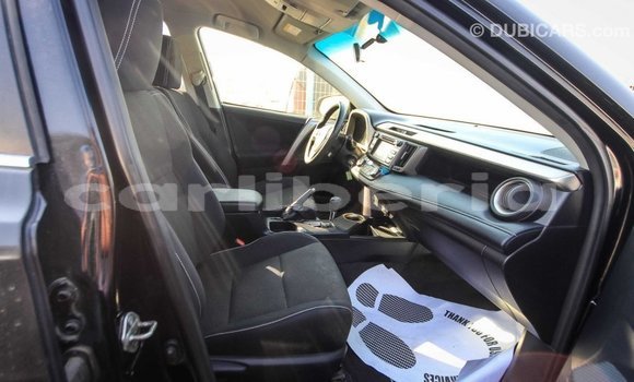 Buy Import Toyota HiAce Black Truck in Import - Dubai in Bomi County Buy Import Toyota HiAce Black Truck in Import - Dubai in Bomi County