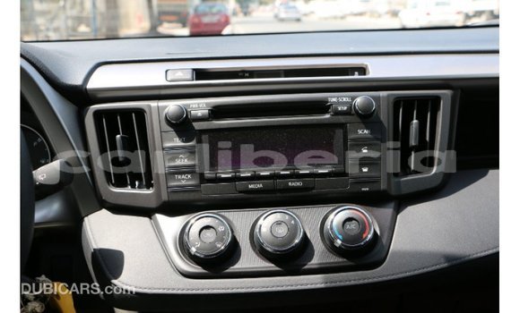 Buy Import Toyota RAV4 Black Car in Import - Dubai in Bomi County Buy Import Toyota RAV4 Black Car in Import - Dubai in Bomi County