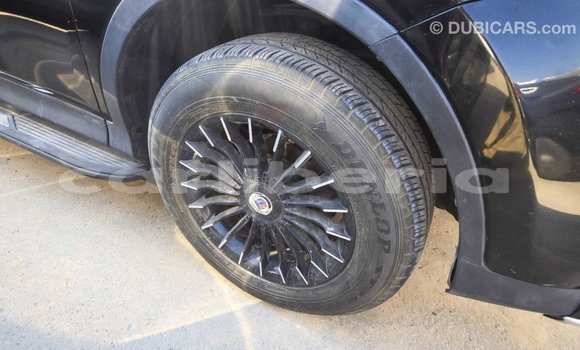 Buy Import Toyota HiAce Black Truck in Import - Dubai in Bomi County Buy Import Toyota HiAce Black Truck in Import - Dubai in Bomi County