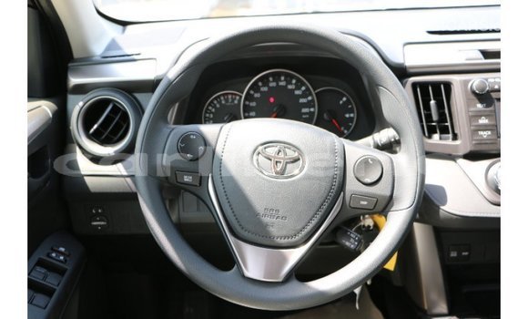 Buy Import Toyota RAV4 Black Car in Import - Dubai in Bomi County Buy Import Toyota RAV4 Black Car in Import - Dubai in Bomi County