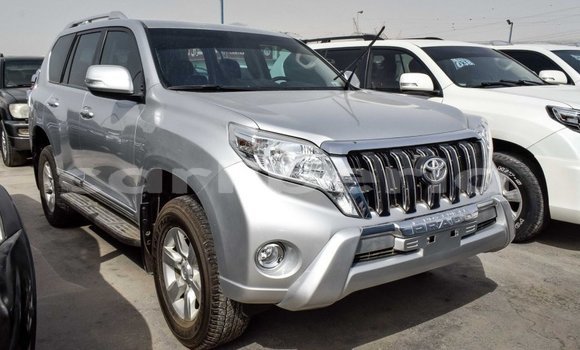 Buy Import Toyota Prado Other Car in Import - Dubai in Bomi County Buy Import Toyota Prado Other Car in Import - Dubai in Bomi County