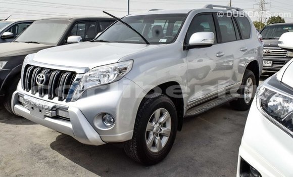 Buy Import Toyota Prado Other Car in Import - Dubai in Bomi County Buy Import Toyota Prado Other Car in Import - Dubai in Bomi County
