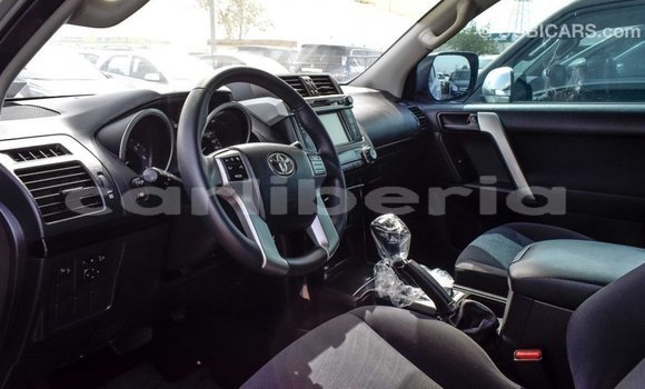 Buy Import Toyota Prado Other Car in Import - Dubai in Bomi County Buy Import Toyota Prado Other Car in Import - Dubai in Bomi County