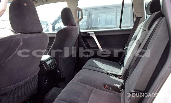 Buy Import Toyota Prado Other Car in Import - Dubai in Bomi County Buy Import Toyota Prado Other Car in Import - Dubai in Bomi County