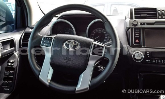 Buy Import Toyota Prado Other Car in Import - Dubai in Bomi County Buy Import Toyota Prado Other Car in Import - Dubai in Bomi County