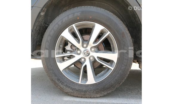 Buy Import Toyota RAV4 Black Car in Import - Dubai in Bomi County Buy Import Toyota RAV4 Black Car in Import - Dubai in Bomi County