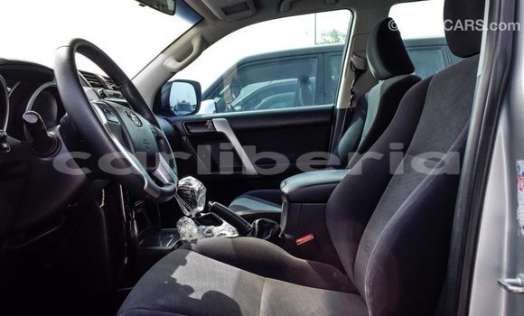 Buy Import Toyota Prado Other Car in Import - Dubai in Bomi County Buy Import Toyota Prado Other Car in Import - Dubai in Bomi County