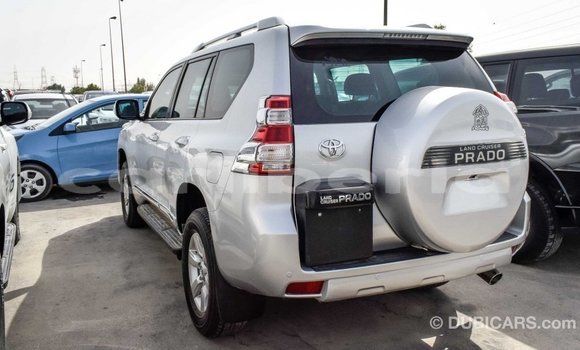 Buy Import Toyota Prado Other Car in Import - Dubai in Bomi County Buy Import Toyota Prado Other Car in Import - Dubai in Bomi County