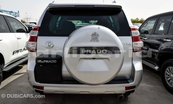 Buy Import Toyota Prado Other Car in Import - Dubai in Bomi County Buy Import Toyota Prado Other Car in Import - Dubai in Bomi County