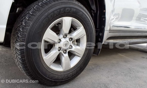 Buy Import Toyota Prado Other Car in Import - Dubai in Bomi County Buy Import Toyota Prado Other Car in Import - Dubai in Bomi County