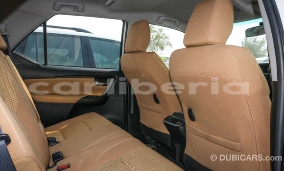 Buy Import Toyota Fortuner White Car in Import - Dubai in Bomi County Buy Import Toyota Fortuner White Car in Import - Dubai in Bomi County