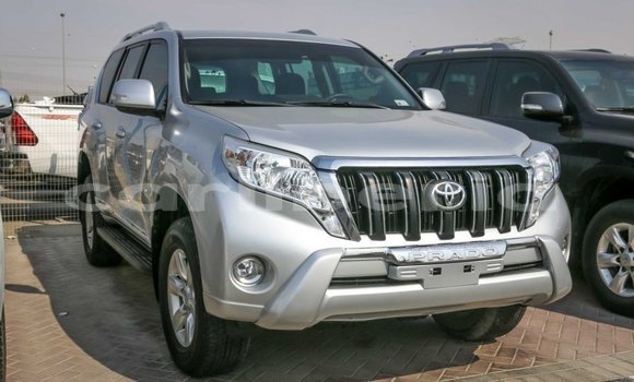 Buy Import Toyota Prado Other Car in Import - Dubai in Bomi County Buy Import Toyota Prado Other Car in Import - Dubai in Bomi County