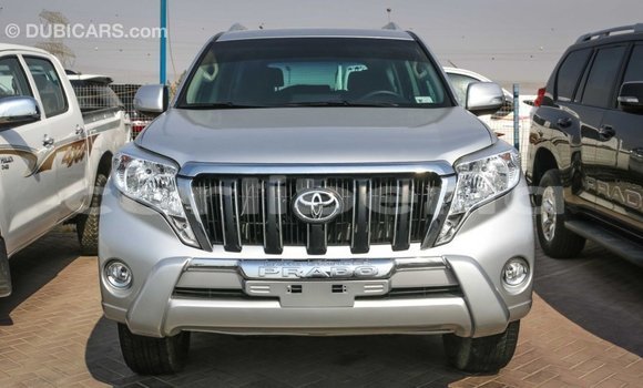 Buy Import Toyota Prado Other Car in Import - Dubai in Bomi County Buy Import Toyota Prado Other Car in Import - Dubai in Bomi County