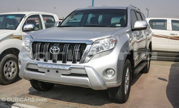 Buy Import Toyota Prado Other Car in Import - Dubai in Bomi County Buy Import Toyota Prado Other Car in Import - Dubai in Bomi County