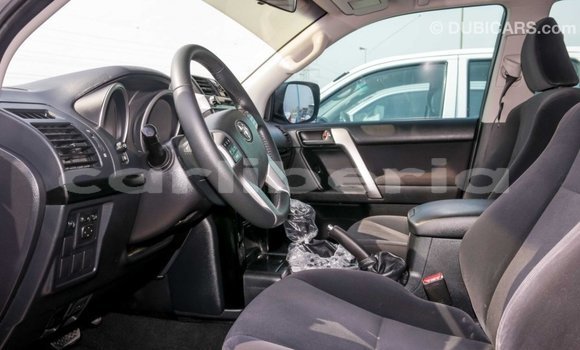 Buy Import Toyota Prado Other Car in Import - Dubai in Bomi County Buy Import Toyota Prado Other Car in Import - Dubai in Bomi County