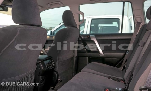 Buy Import Toyota Prado Other Car in Import - Dubai in Bomi County Buy Import Toyota Prado Other Car in Import - Dubai in Bomi County
